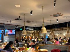 -西塔老太太泥炉烤肉(万柳华联店)