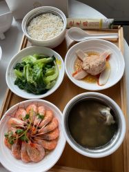 -宝媛会月子中心(越秀店)