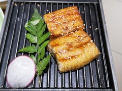-三石铁板烧(紫竹桥店)
