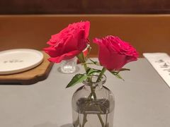 -四川饭店(长白店)