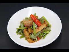 -兰亭轩茶餐厅(长江路店)