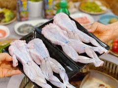 -宽尺巷鱼蛙自助火锅(虎丘钻石广场店)