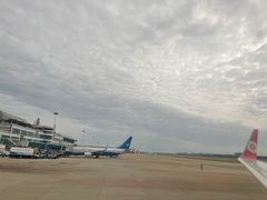 -福州长乐国际机场