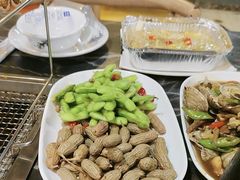 -红棚子肚绷·徐州烧烤(南京店)
