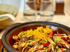 -写庭·鱼鲜川菜·宴请(铁像寺水街店)