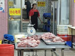 -标记美食新鲜猪杂(兴南大道店)