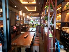 -谷田稻香·砂锅菜(元洪店)