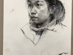 -青沐画室·专业美术培训