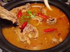 -沪小胖·小龙虾·蓝龙王(八佰伴店)