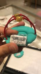 -周大福 CHOW TAI FOOK(新世界百货崇文店)