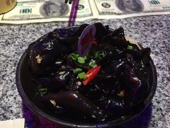 -蘭奢雅集·江浙菜(青山江滩店)