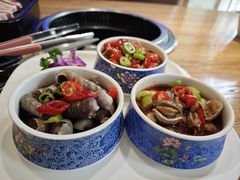 -一韩亭韩式烤肉(高新店)