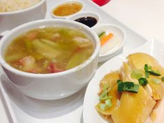 翠华餐厅(山顶道店)-翠华餐厅(山顶道店)