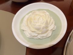 -韵咖啡自助餐厅(天津香格里拉店)