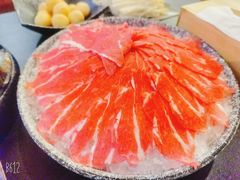 -熹悟海鲜火锅·广式打边炉