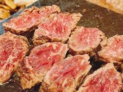 -Entrecôte 法国牛扒馆(保利·时光里店)