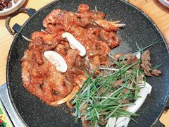 -东海章鱼馆(恒瑞街店)