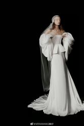 -Vera Wang婚纱礼服旗舰店