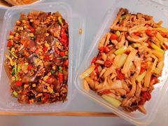 -笨罗卜浏阳菜馆(龙华鹏润达店)