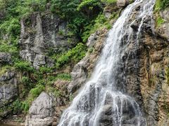 -百里山水画廊乌龙峡谷