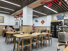 -津门张记包子铺(三马路店)