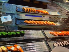 -星伦多自助料理·涮烤一体(虹悦城店)