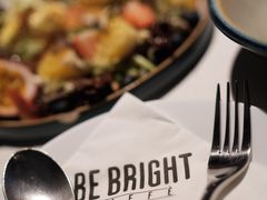 -BE BRIGHT KITCHEN(正佳广场店)