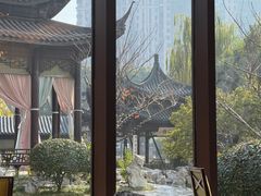 -扬州香格里拉·香宫中餐厅