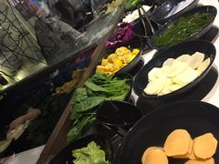 -新辣道鱼火锅(摩尔城店)