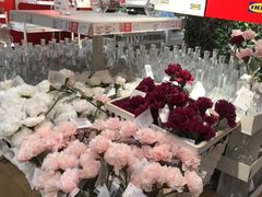 -宜家家居(西安未央商场店)