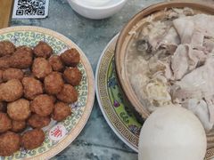 -砂锅居(西四店)