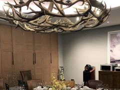 包厢-伯衡55·吉品轩(乌鲁木齐南路店)