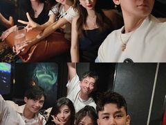 -V SHOW max KTV(粉巷店)