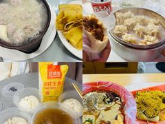 -毛毛熏肉•东北菜老字号(大安街店)