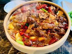 -小城故事餐饮服务有限公司