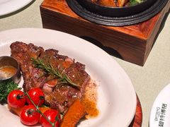 -碧特博格·20年品牌西餐厅(芜湖路店)