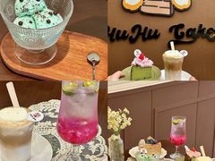 -陈记菜馆·非遗淮扬菜(东关街教场店)