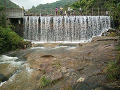 -千泷沟大瀑布旅游区