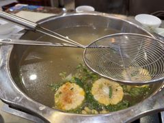 -潮悦牛肉火锅城(水贝店)