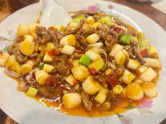 -国强牛肉(洋河总店)
