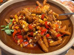 -湘味淳(千禧街店)