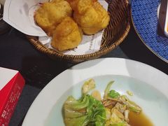 -金狮麟·新豫菜(金码大厦店)