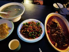-云隐小厨·传统大理美食(复兴路店)