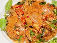 -狮拾久·现代新加坡料理(壹方城店)