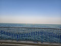 -北海市海滨公园