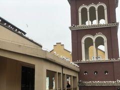 店内环境-王府井奥莱临潼小镇(临潼店)