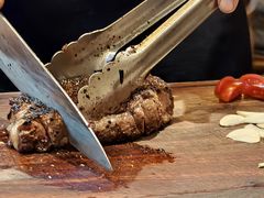 -安立可意大利美食