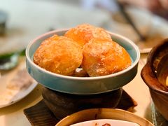 冰花沙翁-陶陶居酒家(环市东店)