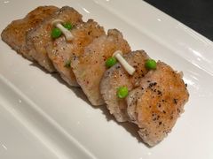 -A One Kitchen·南京精菜馆(德基广场店)