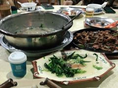 -标记美食新鲜猪杂(兴南大道店)